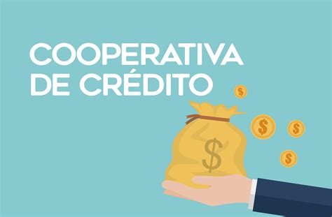 cooperativa de credito